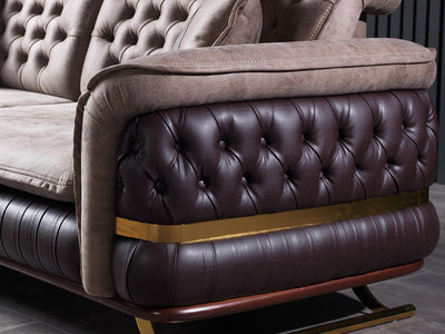 Bravo Living Room Set