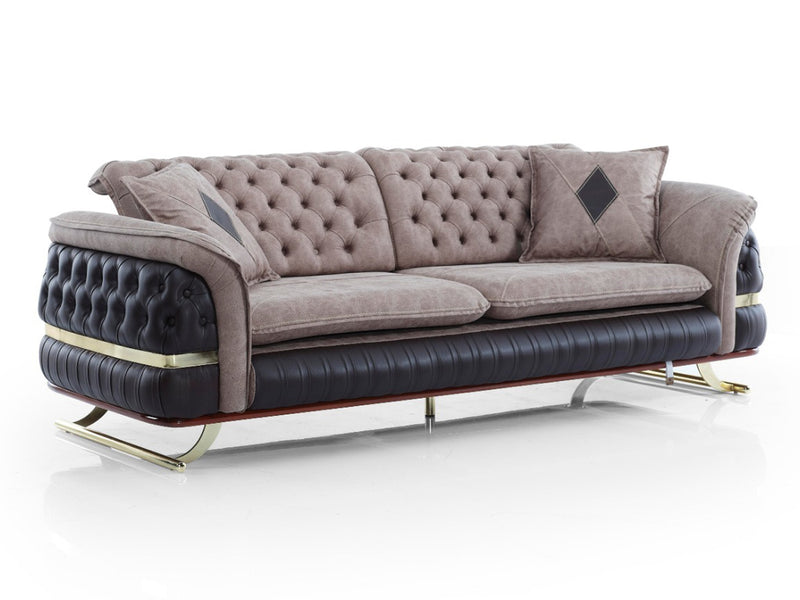 Bravo Living Room Set