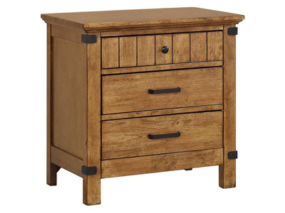 Brenner Bedroom Set