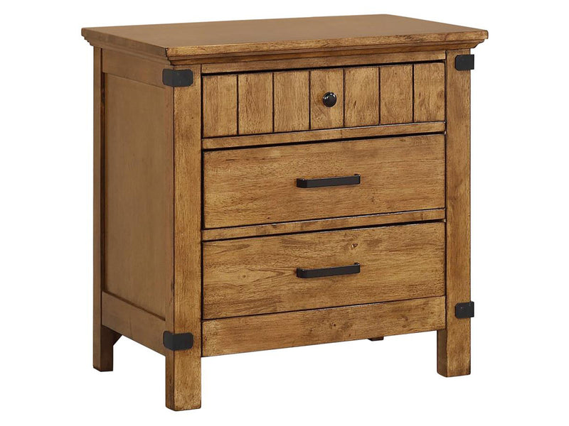 Brenner Bedroom Set