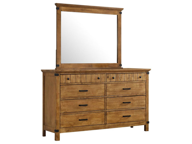 Brenner Bedroom Set