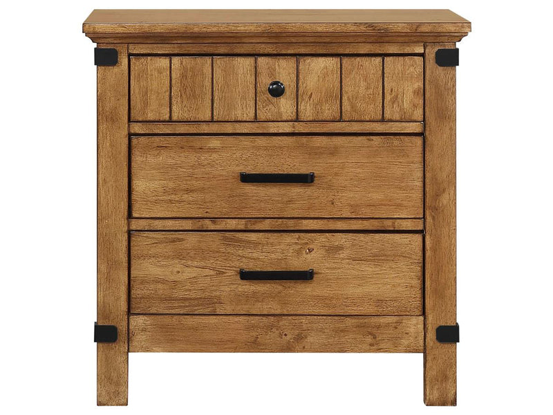 Brenner Bedroom Set