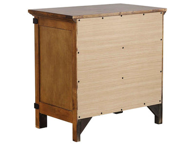 Brenner Bedroom Set