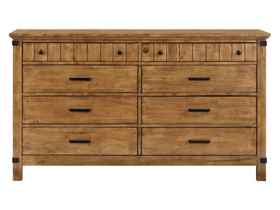 Brenner Bedroom Set