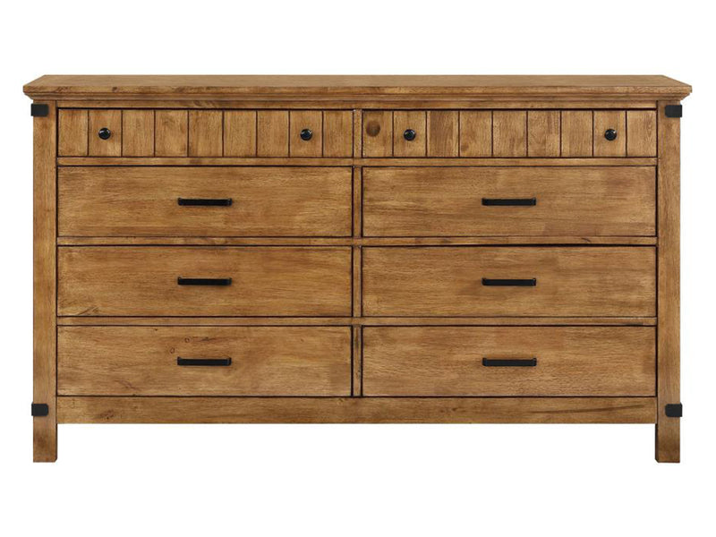 Brenner Bedroom Set