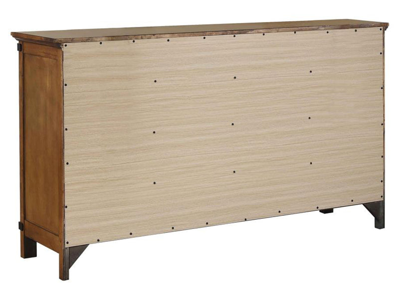 Brenner Bedroom Set