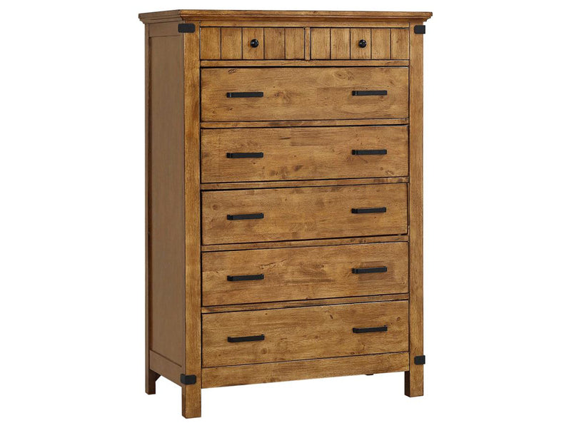 Brenner Bedroom Set