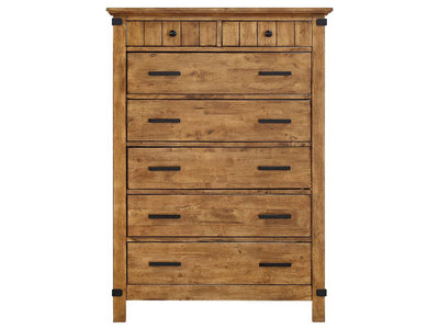 Brenner Bedroom Set