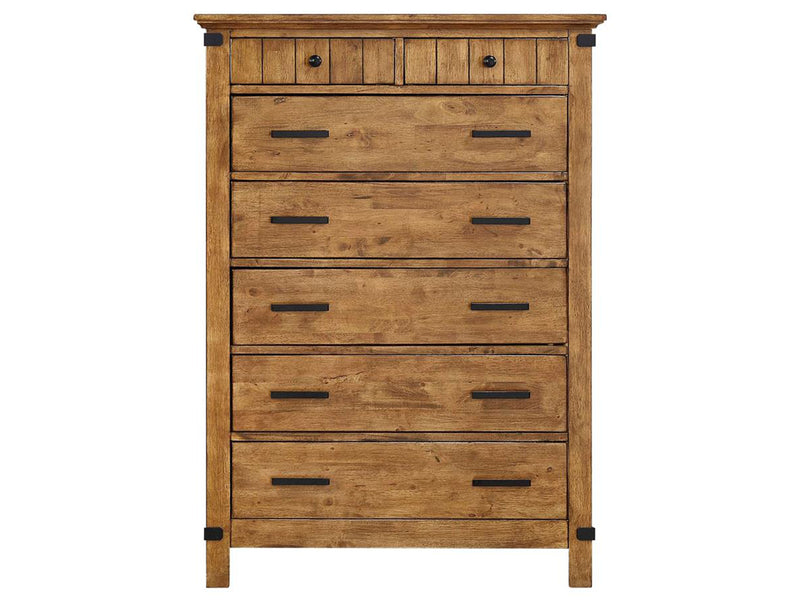 Brenner Bedroom Set