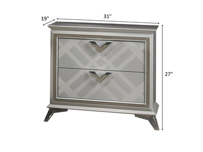 Brickfield Bedroom Set