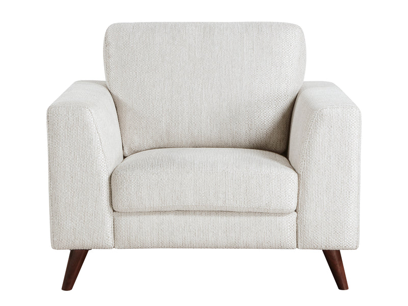 Broadway 40" Wide Armchair