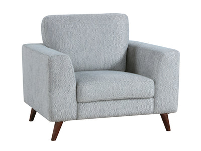 Broadway 40" Wide Armchair