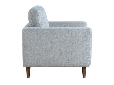 Broadway 40" Wide Armchair