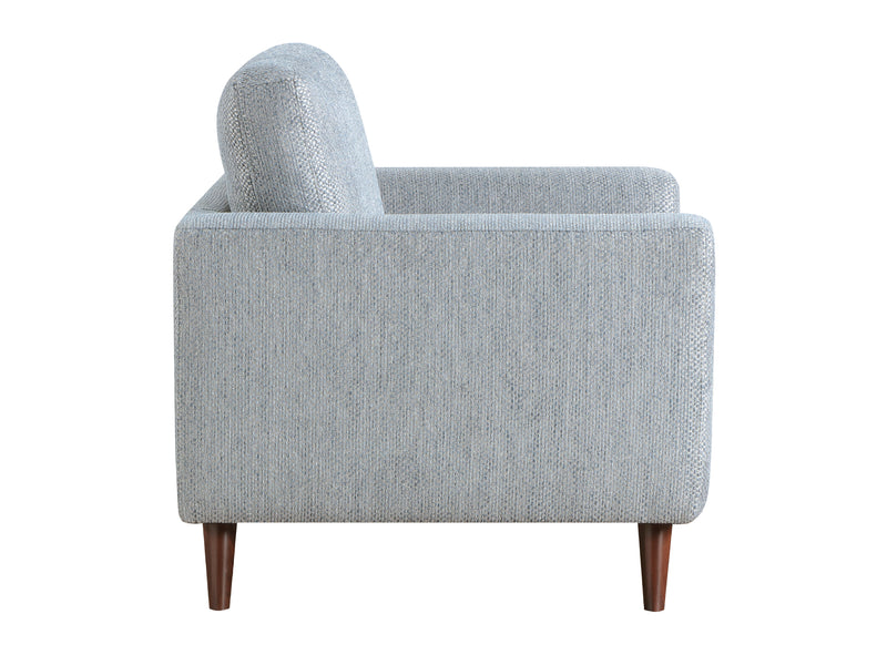 Broadway 40" Wide Armchair