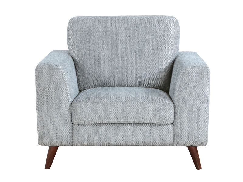 Broadway 40" Wide Armchair