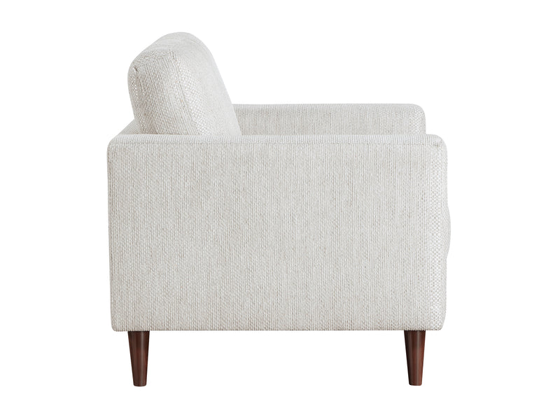 Broadway 40" Wide Armchair