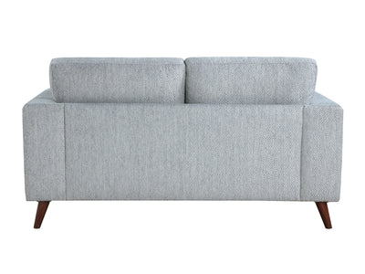 Broadway 64" Wide Loveseat