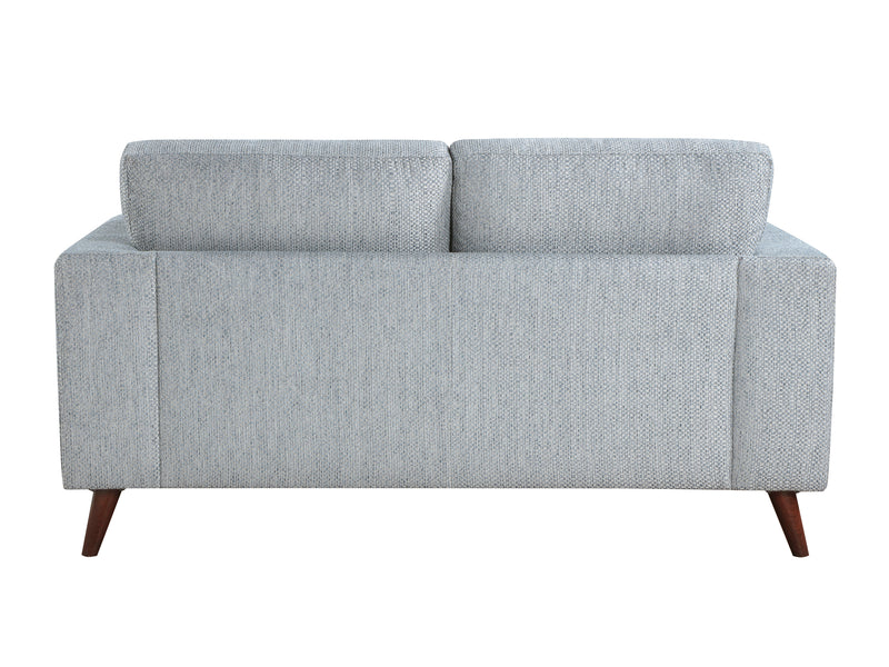Broadway 64" Wide Loveseat