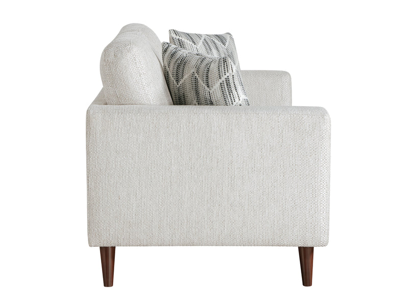 Broadway 64" Wide Loveseat