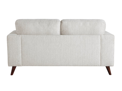 Broadway 64" Wide Loveseat