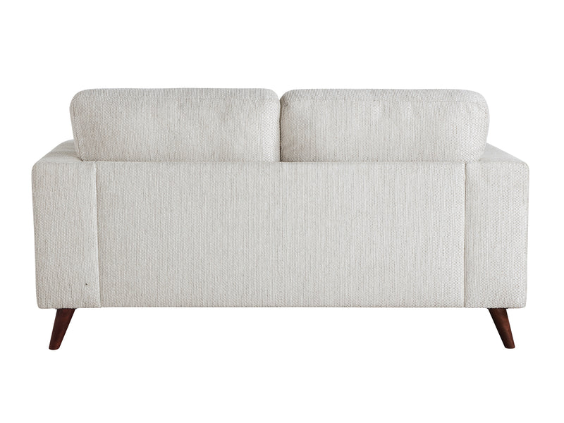 Broadway 64" Wide Loveseat