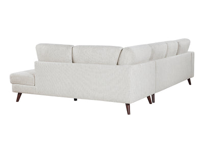 Broadway 112" / 78.5" Wide Sectional