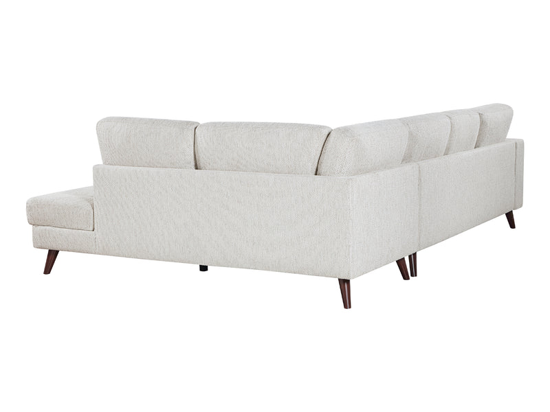 Broadway 112" / 78.5" Wide Sectional