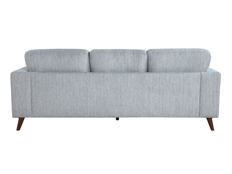 Broadway 87" Wide Sofa