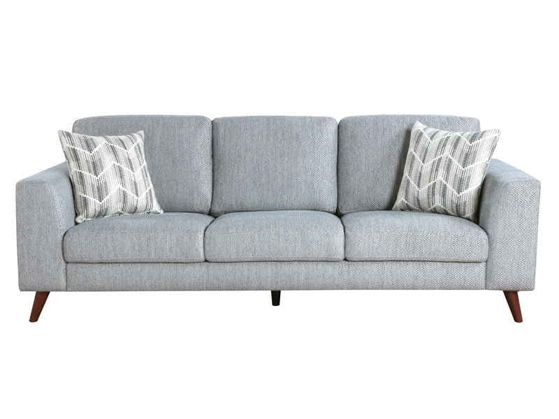 Broadway 87" Wide Sofa