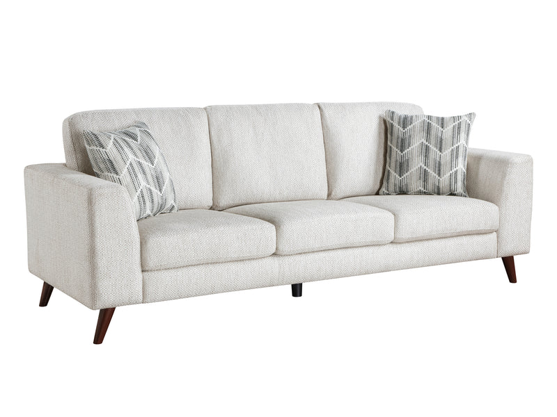 Broadway 87" Wide Sofa