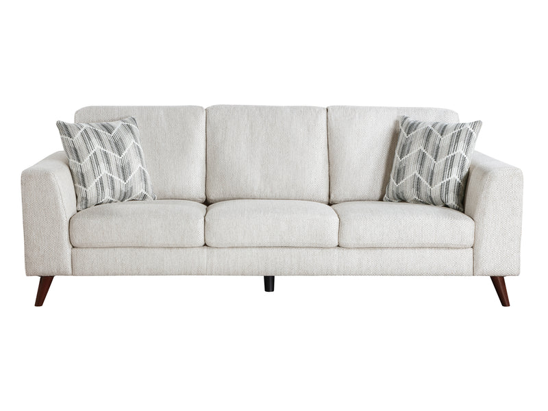 Broadway 87" Wide Sofa
