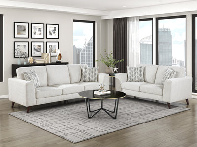Broadway 87" Wide Sofa