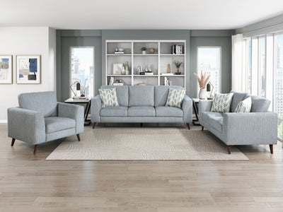 Broadway Living Room Set