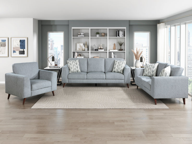 Broadway Living Room Set