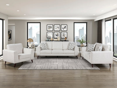 Broadway 87" Wide Sofa