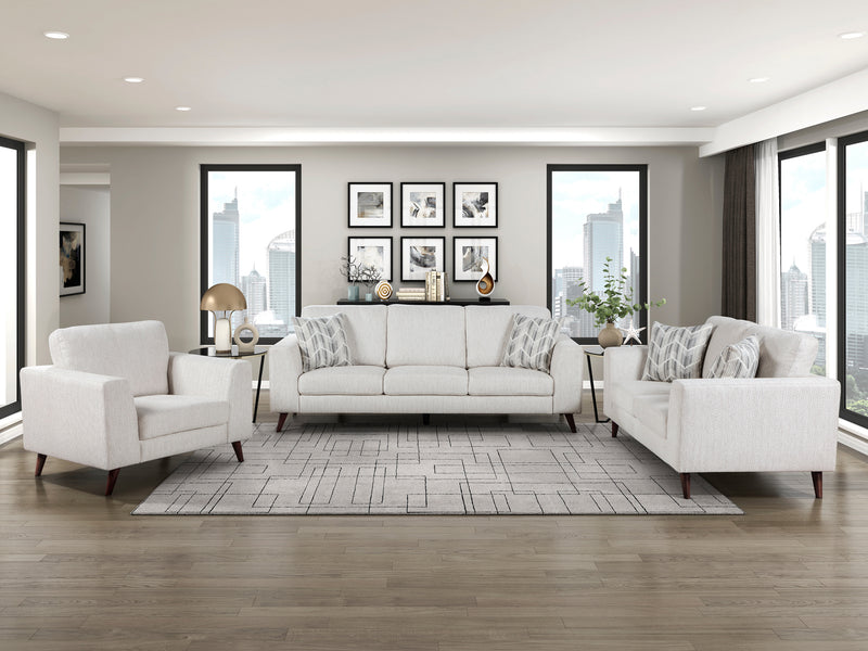 Broadway Living Room Set