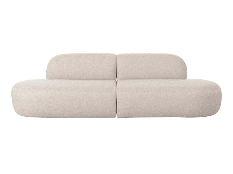 Broohah 94" Wide Sofa