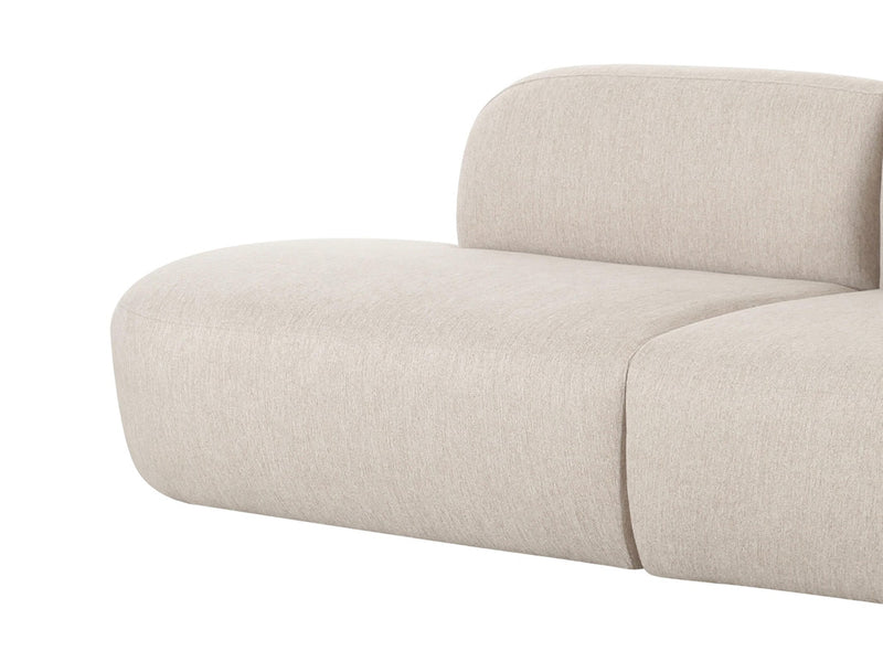 Broohah 94" Wide Sofa