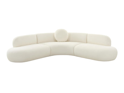 Broohah 100" Wide Sectional