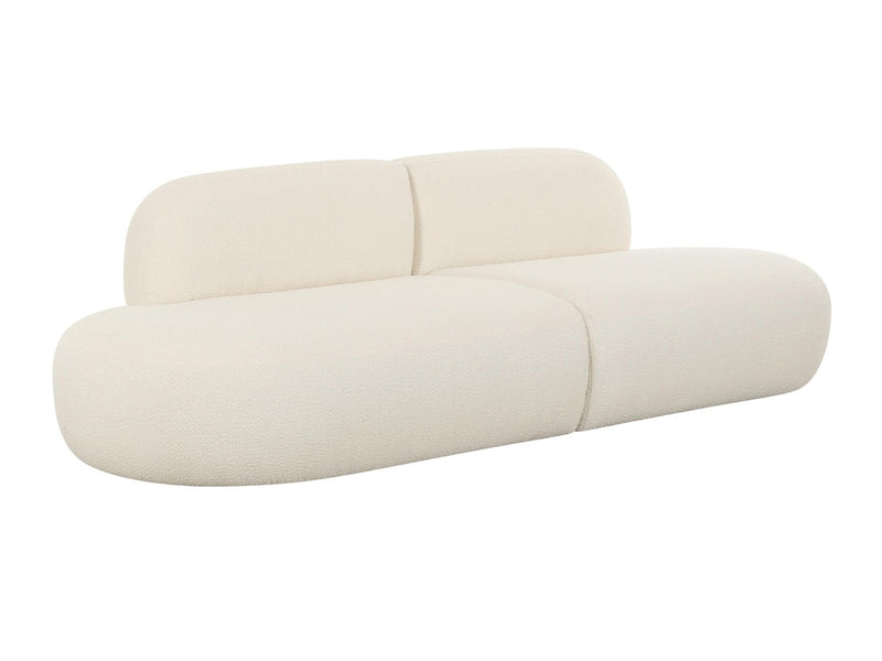 Broohah 94" Wide Sofa