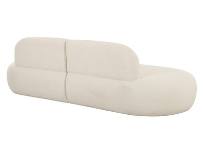 Broohah 94" Wide Sofa
