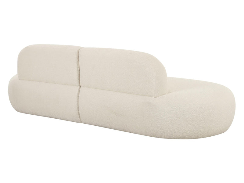 Broohah 94" Wide Sofa