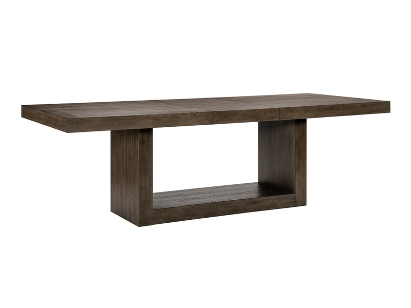 Brookings 6-8 Person Dining Room Set