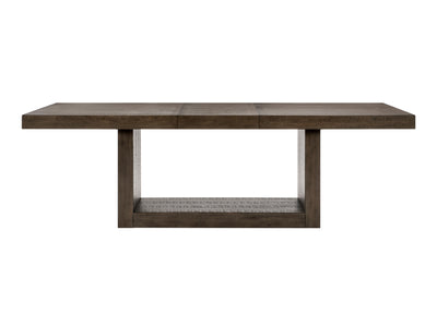 Brookings 6-8 Person Dining Room Set