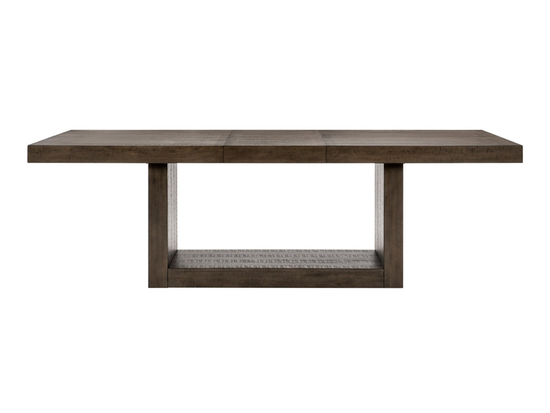 Brookings 6-8 Person Dining Room Set