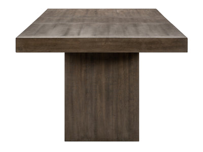 Brookings 6-8 Person Dining Room Set