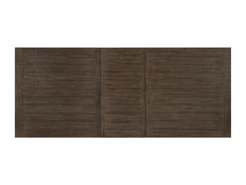 Brookings 6-8 Person Dining Room Set