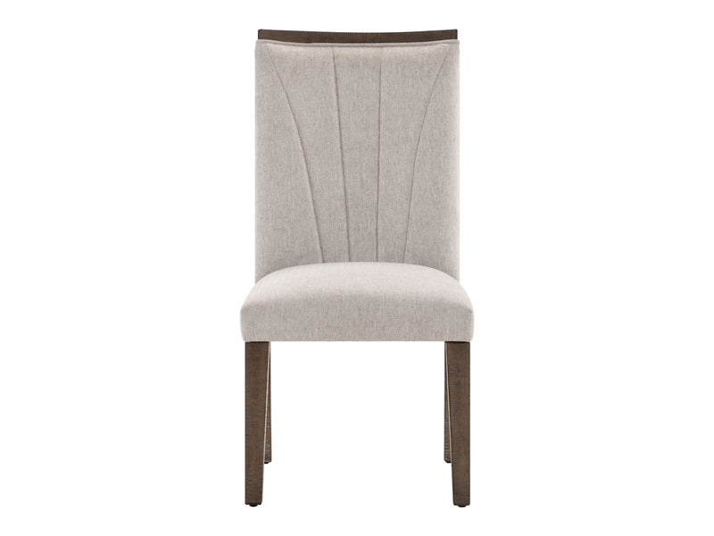 Brookings 6-8 Person Dining Room Set