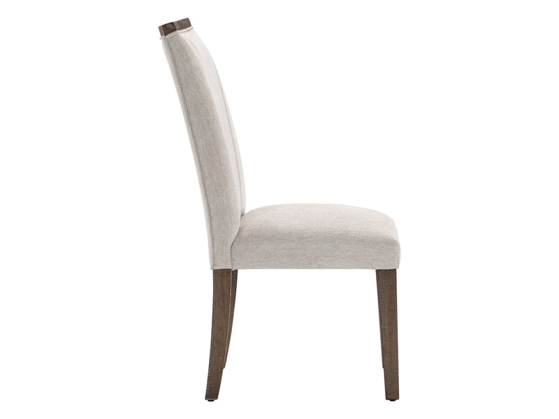 Brookings 6-8 Person Dining Room Set