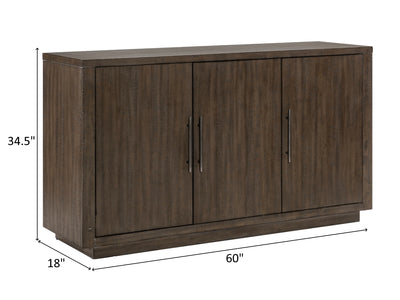 Brookings 6-8 Person Dining Room Set